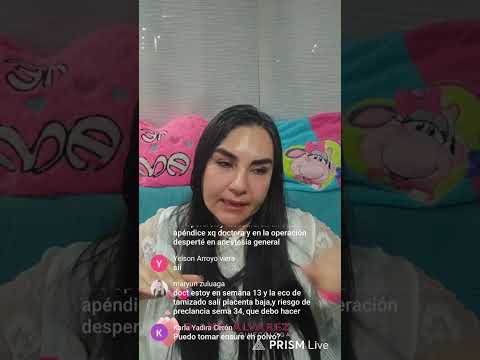 Manchado prolongado posparto: causas y soluciones