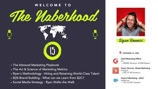 Ryan Bonnici - Chief Marketing Officer at G2 (Full Episode)