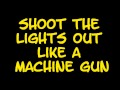 Ke$ha - Warrior (Official Lyrics) HD