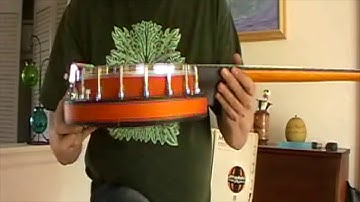 More Banjo Finds: Bentley & Luna