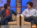 Every Time Drake Says &quot;Josh&quot; (Season 3)