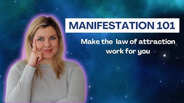 Manifestation techniques that work | Scripting, visualization techniques, how to use gratitude