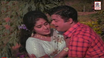 Thannanthaniyaga Naan Vantha Pothu Gemini ganesan K R Vijaya  Sangamam