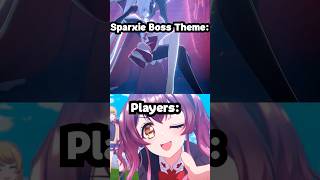 When Boss Theme Starts Playing in Honkai Star Rail 🎶💀
