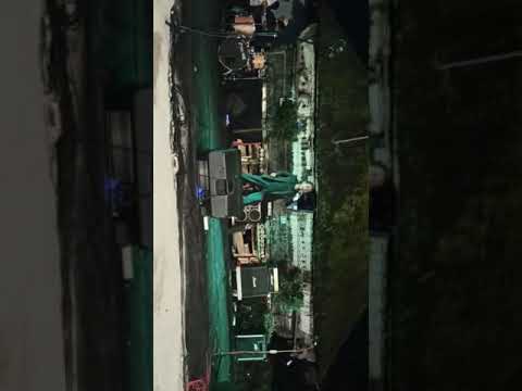 Lagu Pengadilen Ngena Ate - Pinta Bangun