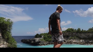 Rotating video effect - Final Cut Pro X