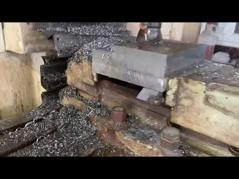 Video Chế tạo gối đỡ babbitt cho công ty thép tấm lá thống... - youtube