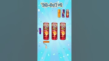 best fun game at home, cool all levels gameplay android ios 🥸👏 395 #shorts