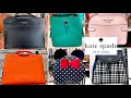 KATE SPADE OUTLET | SHOP WITH ME 2021 | NEW SALES WITH PRICES | HANDBAGS AND WALLETS