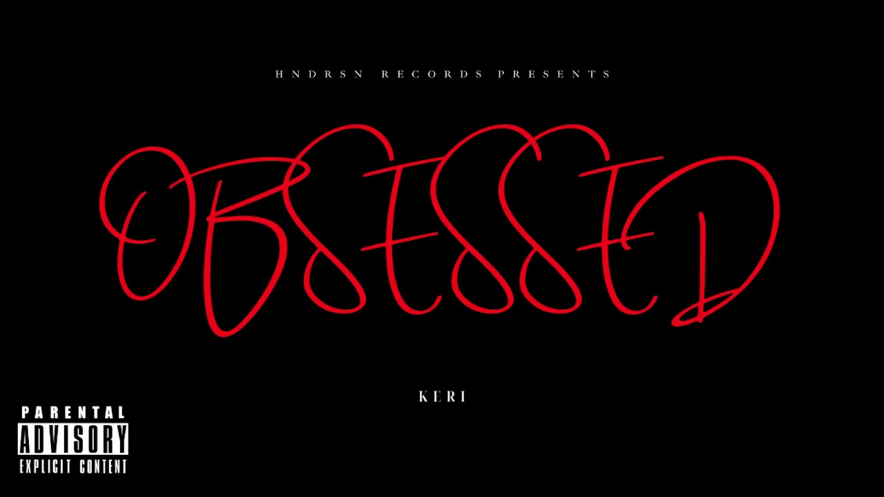 Watch KERI - Obsessed (Official Audio) on YouTube Watch KERI - Obsessed (Official Audio) on YouTube