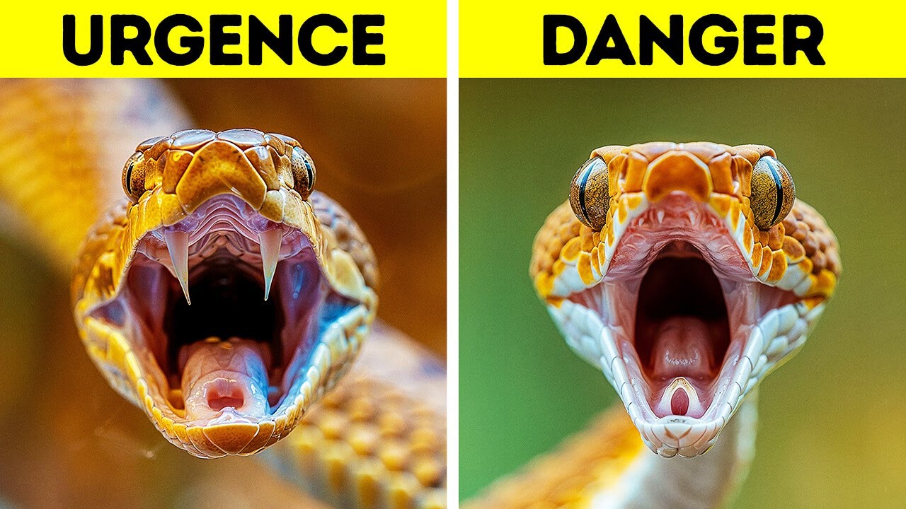 Si Vous Connaissez Ces Astuces Essentielles, Vous Pouvez Survivre À Presque Tout