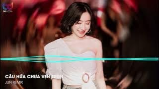 Nonstop 2021 Câu Hứa Chưa Vẹn Tròn, Thay Lòng Remix,Cưa Là Đổ Remix, Mây Đêm Chờ Mấy Đêm Remix 2021