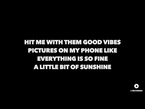OneRepublic - Sunshine