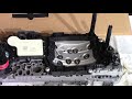 Mercedes Benz (W169) A 180 722.8 Transmission 0793, 0896, 0722 DTCs Investigated Part 2 of 2