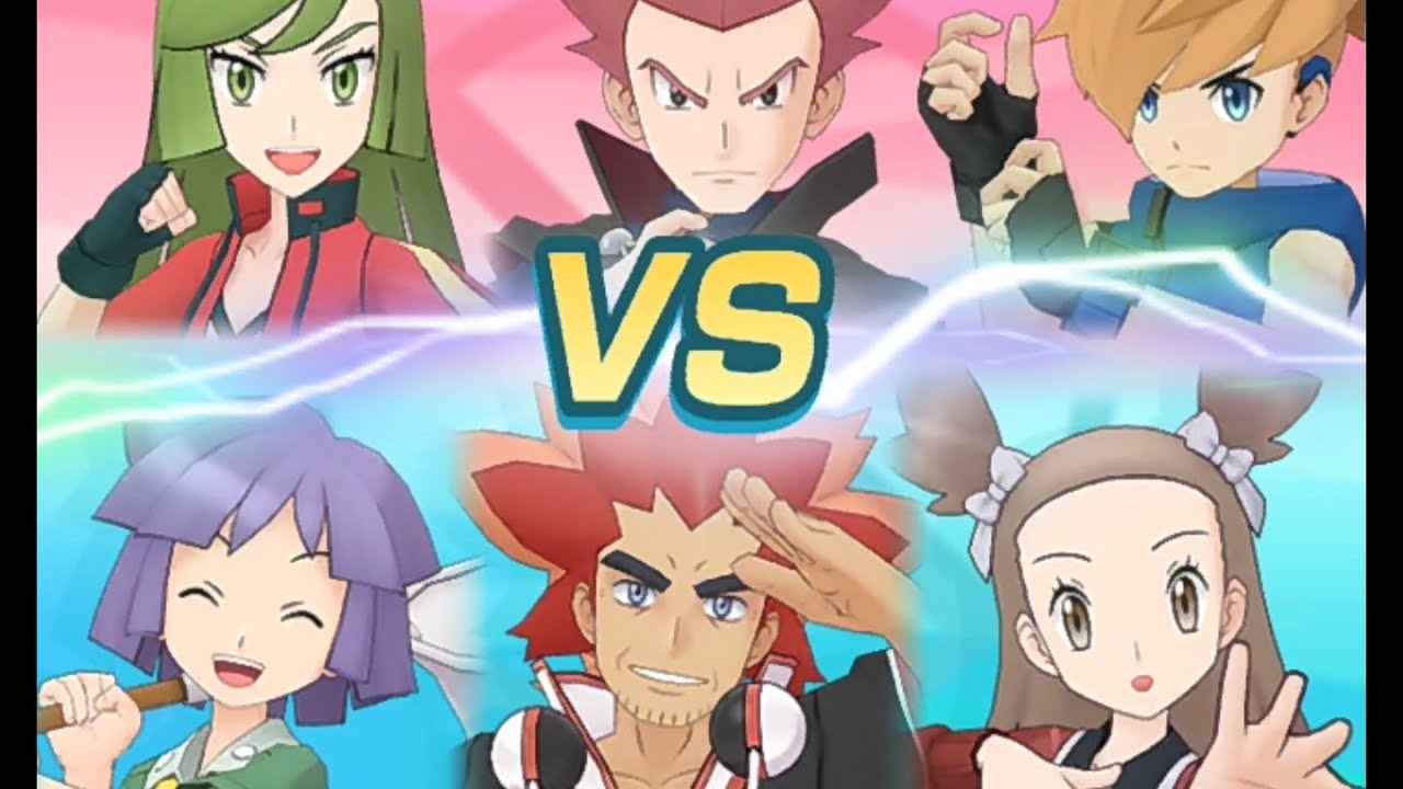 [ポケマスEX] パシオタワー むし 29階