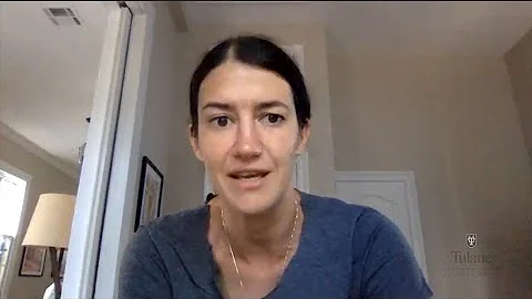 Front Lines: COVID-19 - Dr. Janna Wisniewski and D...