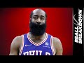 Total Eclipse Of The Harden
