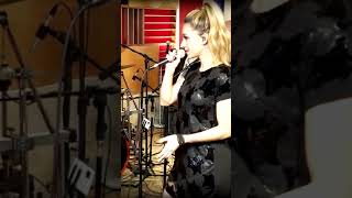I Can´t Go For That  No can Do - Cover @annapaulaalonso @julianifernands #shorts #viral #music