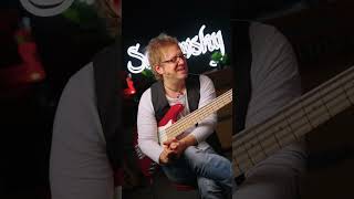 Tips For A Fireproof Gig - Spare Instruments? w. Lars Lehmann September #sadowskybasses