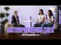 SISTERPRENEURS TALK with Barbara Lax