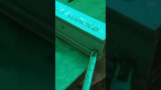 Casement door frame #upvc #upvc profile #baripada #shorts