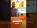 Learn powerbi from basic to advance @MahiBytes_CodingDuniya #trending