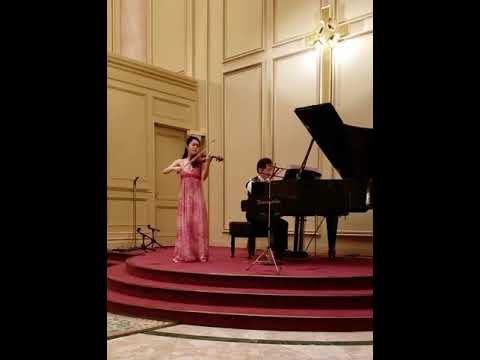 E. Elger - Salut d'amour Op.12