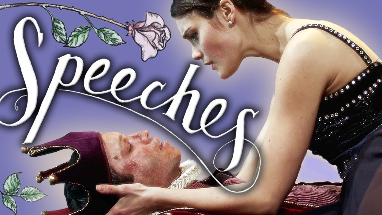 Speeches - Walk off the Earth Speeches - Walk off the Earth