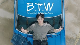JAY B - B.T.W (Feat. Jay Park) (Prod. Cha Cha Malone)