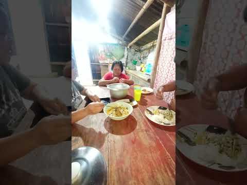 Paniudto Ta Ninyo Mha Ka Madam