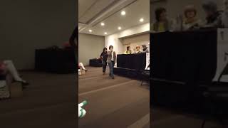 Lance & Keith Pocky Game