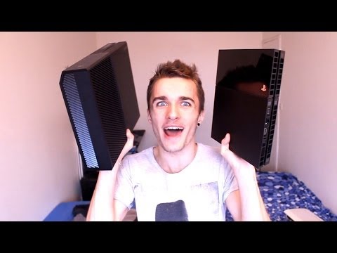 SQUEEZIE - XBOX ONE & PS4
