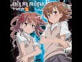 【fripSide】《Late in autumn》【Instrumental:Album only my railgun】