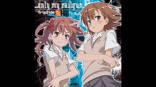 Download Lagu 【fripSide】《Late in autumn》【Instrumental：Album only my railgun】 MP3