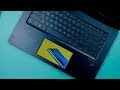 Asus ZenBook Pro 15 UX535LI youtube review thumbnail