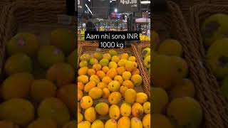 Baby Mangoes Colombia