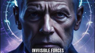 The Invisible Forces Controlling Your Life – Hidden Truths You Can’t See