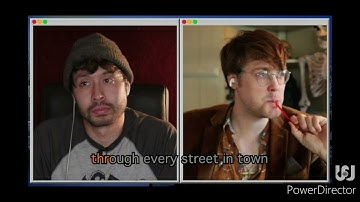 Horse Ska Song - Puppet History