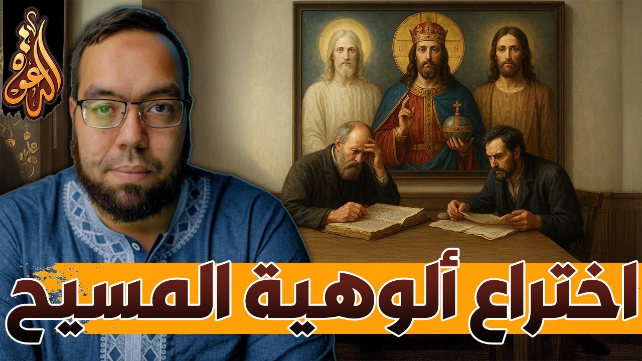 ألوهية المسيح في المخطوطات القديمة بين التعليم والاستدلال | أيعيدون اختراع شخصية يسوع 16