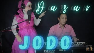 DASAR JODO COVER [KELANA NADA 31] LIVE RECORD!!!