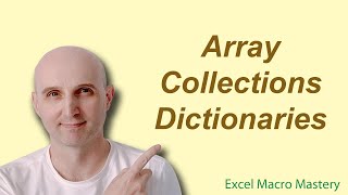 Watch these 28 minutes if you want to become an Advanced VBA user... by Excel Macro Mastery 47,585 views 1 year ago 29 minutes