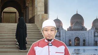 Kisah Ratu Balqis DiIslamkan Nabi Sulaiman