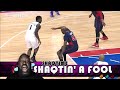 Shaqtin&#39; A Fool: Crossovers &amp; Ankle-Breakers Edition