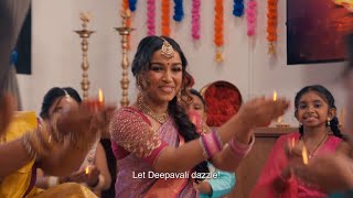 Thaka Thakida Dance Into A Healthier Deepavali Lets Make A Change