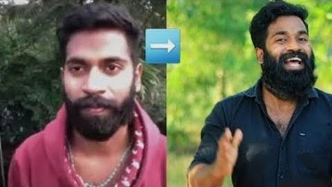 M4 tech Jio Joseph Then & Now| Transformation of Jio Joseph to Today