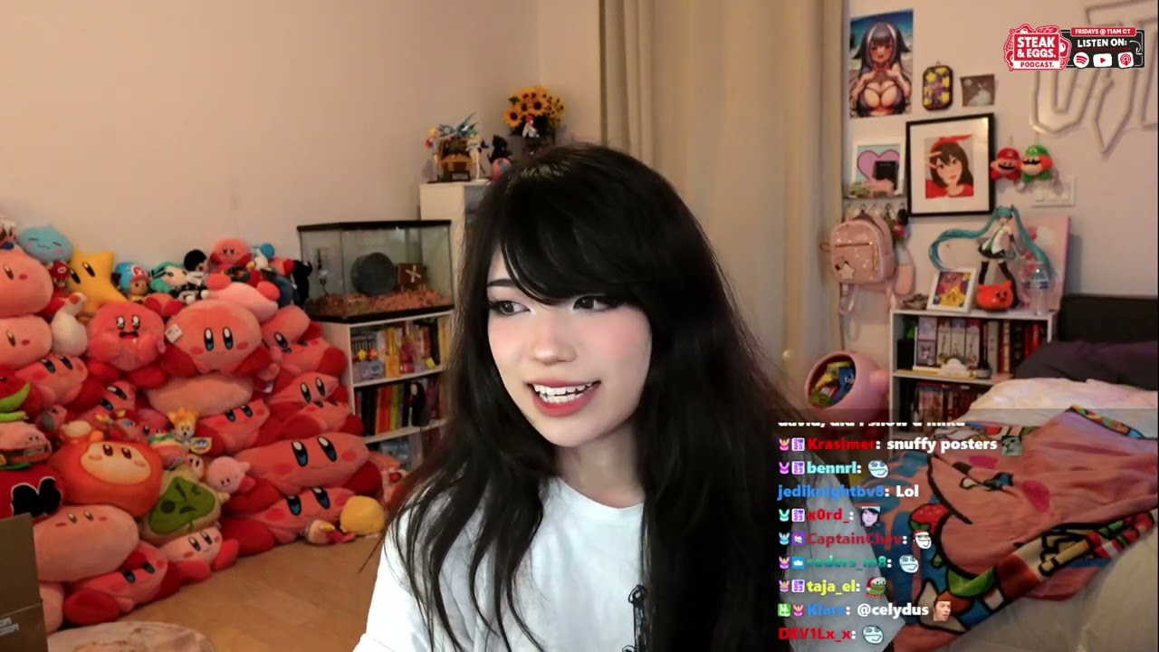 Emiru - [Dec 30th 2023] Elden Ring