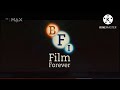 Bfi film forever logo