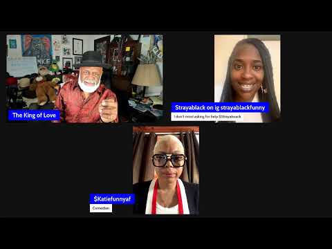The Michael Colyar Morning Show