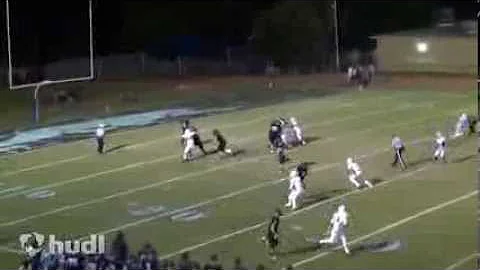 Payne Sullins 2013 Highlights