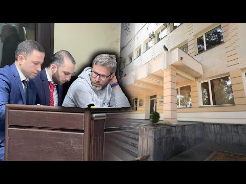 რუსებთან კონფლიქტის გამო დაკავებული ცოტნე ჯაფარიძის პროცესი გადაიდო